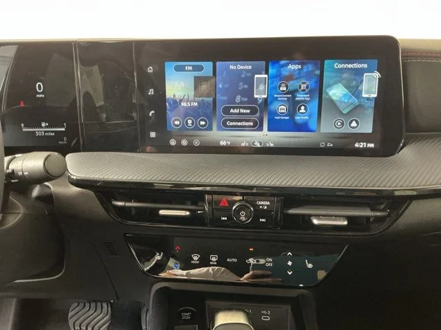 New 2026 Black Nissan SR image 14