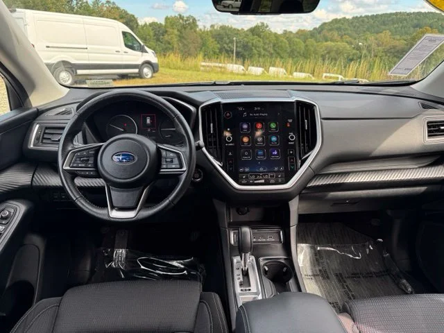 Used 2025 Gray Subaru Premium image 17