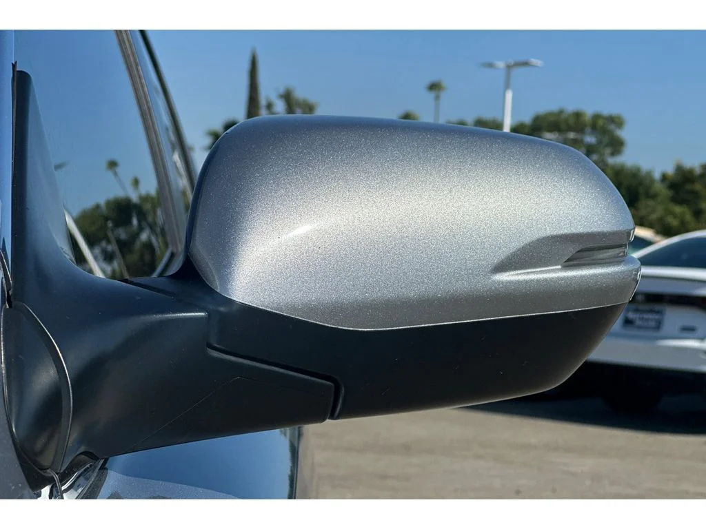 Used 2020 Lunar Silver Metallic Honda EX-L image 53