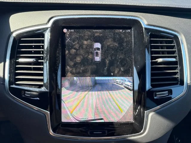 Used 2023 Denim Blue Metallic Volvo Ultimate image 24