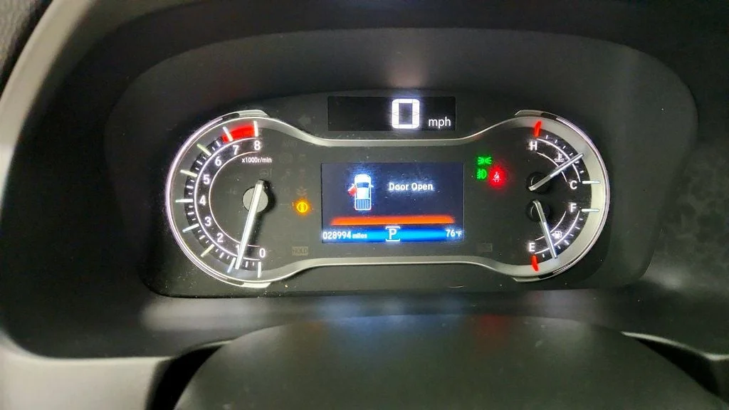 Used 2023 Modern Steel Metallic Honda RTL-E AWD image 15