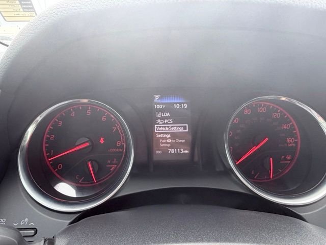 2020 Toyota Camry XSE - Photo 12