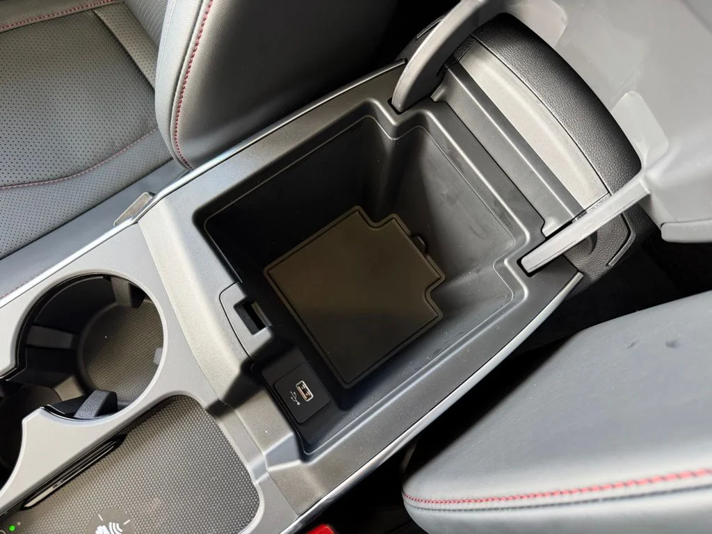 New 2026 Solar Silver Metallic Acura SH-AWD A-Spec with Advance Package image 27