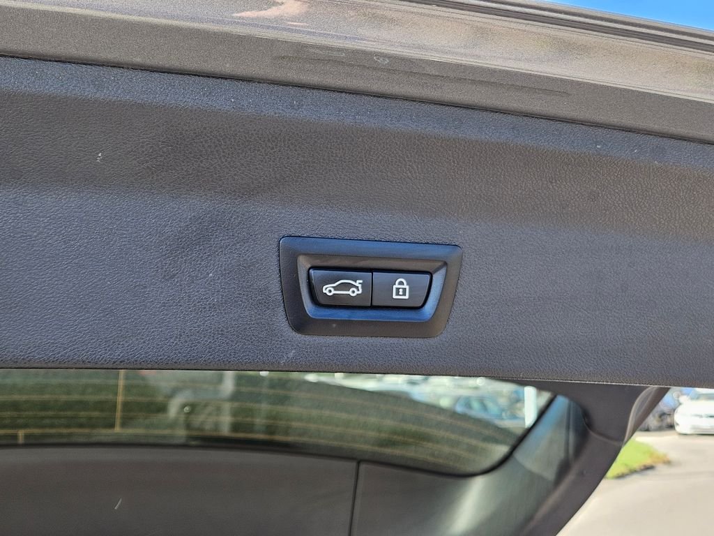 Certified Used 2023 Skyscraper Grey Metallic BMW xDrive30i image 12