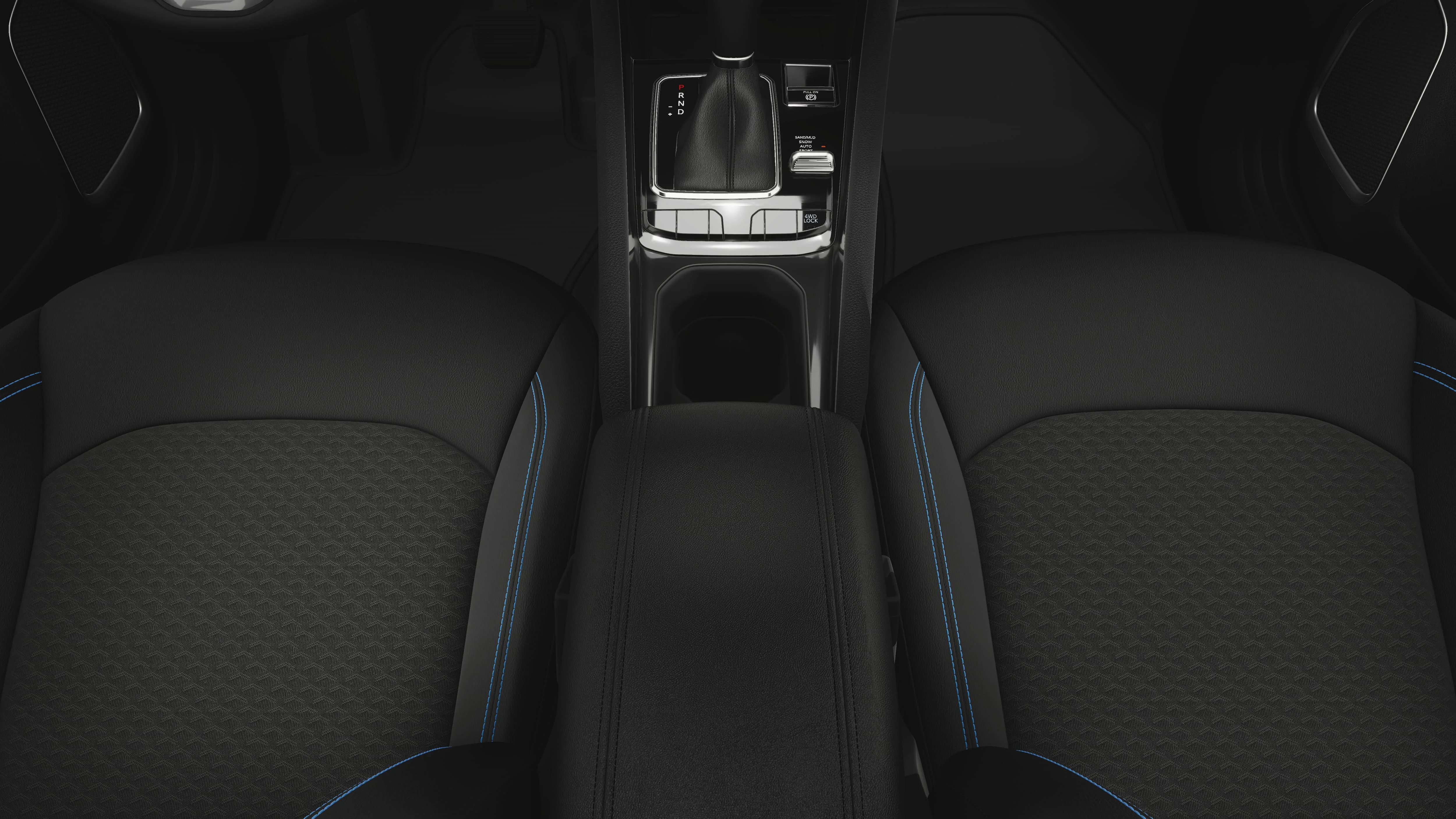 New 2026 Diamond Black Crystal Pearl-Coat Exterior Paint Jeep Latitude image 30