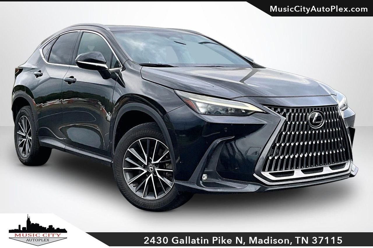 Used 2022 Caviar Lexus Premium image 1