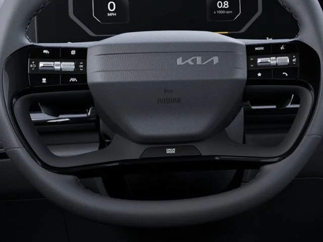 New 2027 Iceberg Green Kia SX Prestige image 22