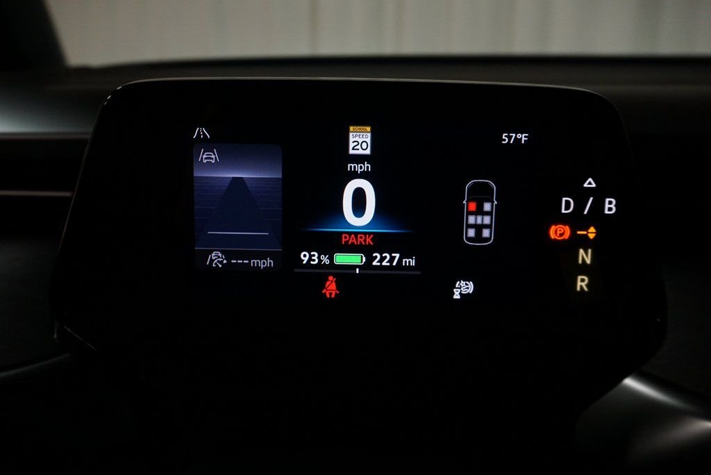 2025 Volkswagen ID. Buzz PRO S - Photo 28