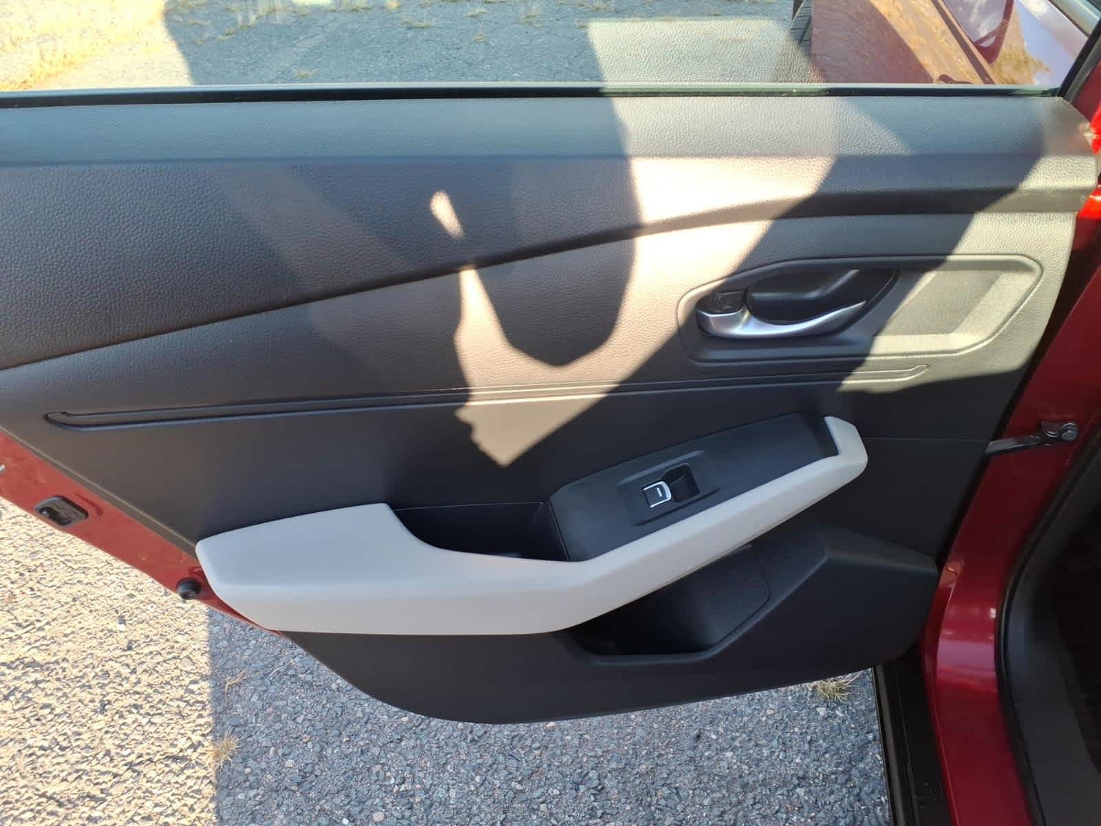 2024 Honda Accord EX - Photo 11