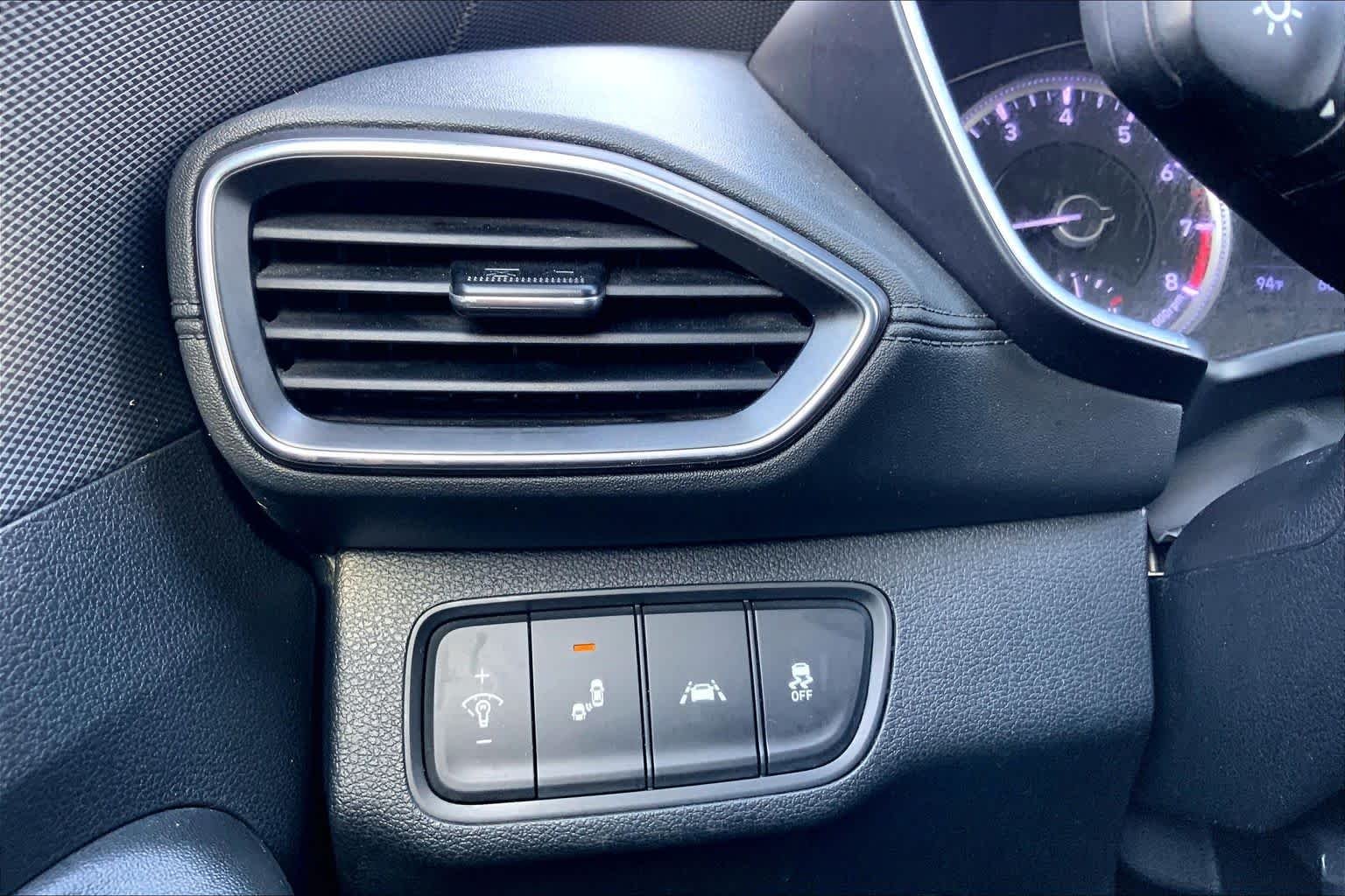 Used 2019 Stormy Sea Hyundai SE image 33