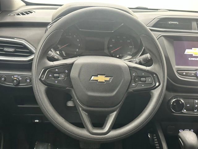 2023 Chevrolet TrailBlazer LT - Photo 13