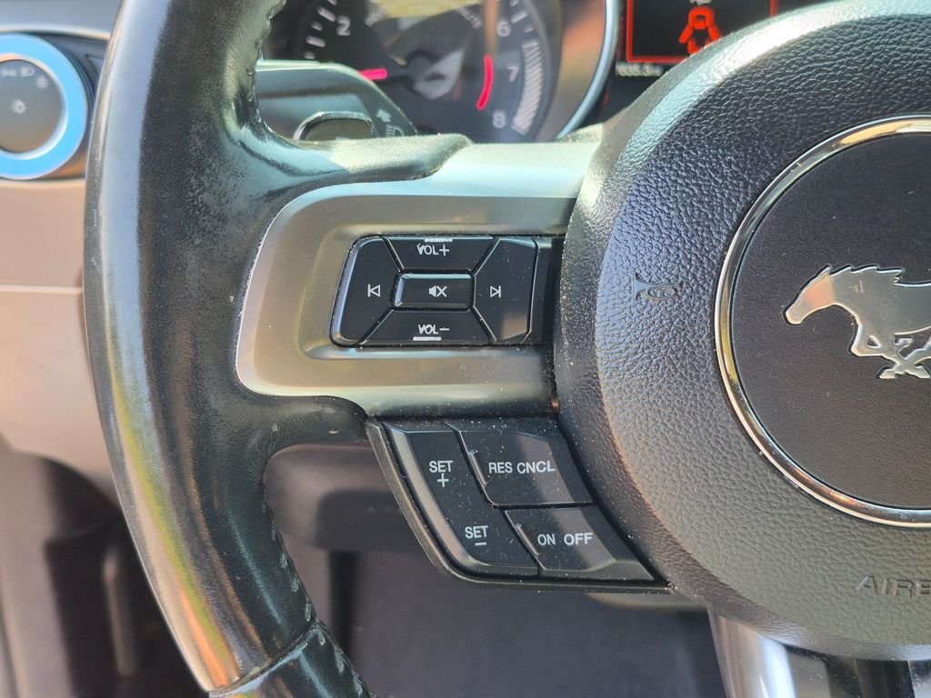 Used 2019 Silver Ford EcoBoost Premium image 19