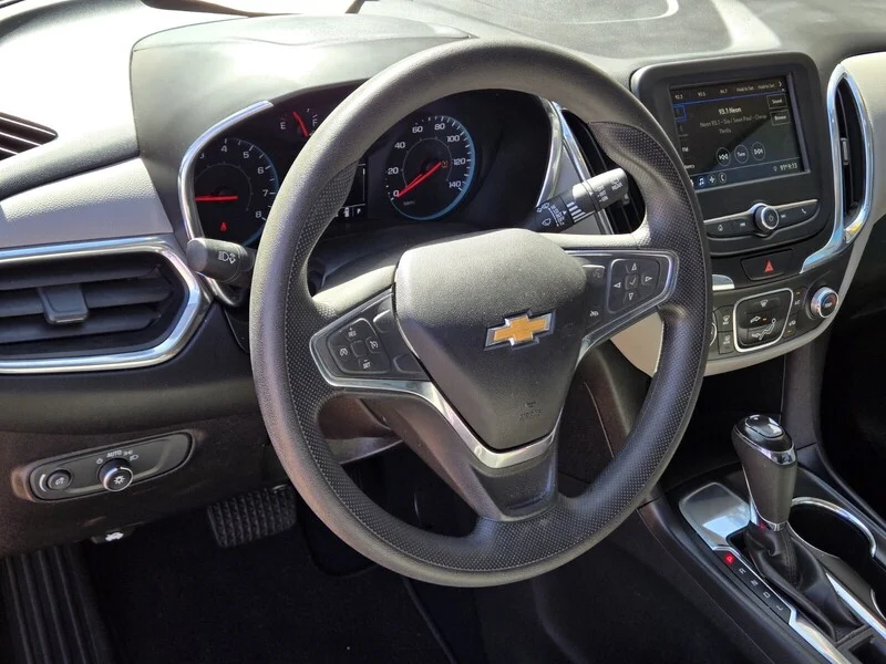 Used 2019 Mosaic Black Metallic Chevrolet LS image 15