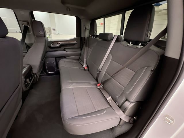 2024 Chevrolet Silverado 1500 RST - Photo 11