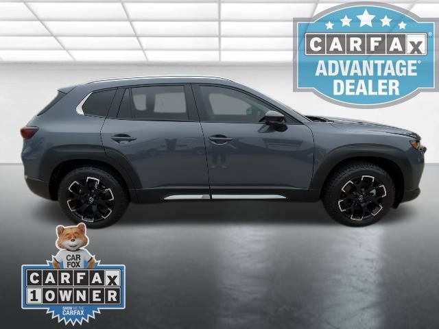 2025 Mazda CX-50 Meridian Edition - Photo 30
