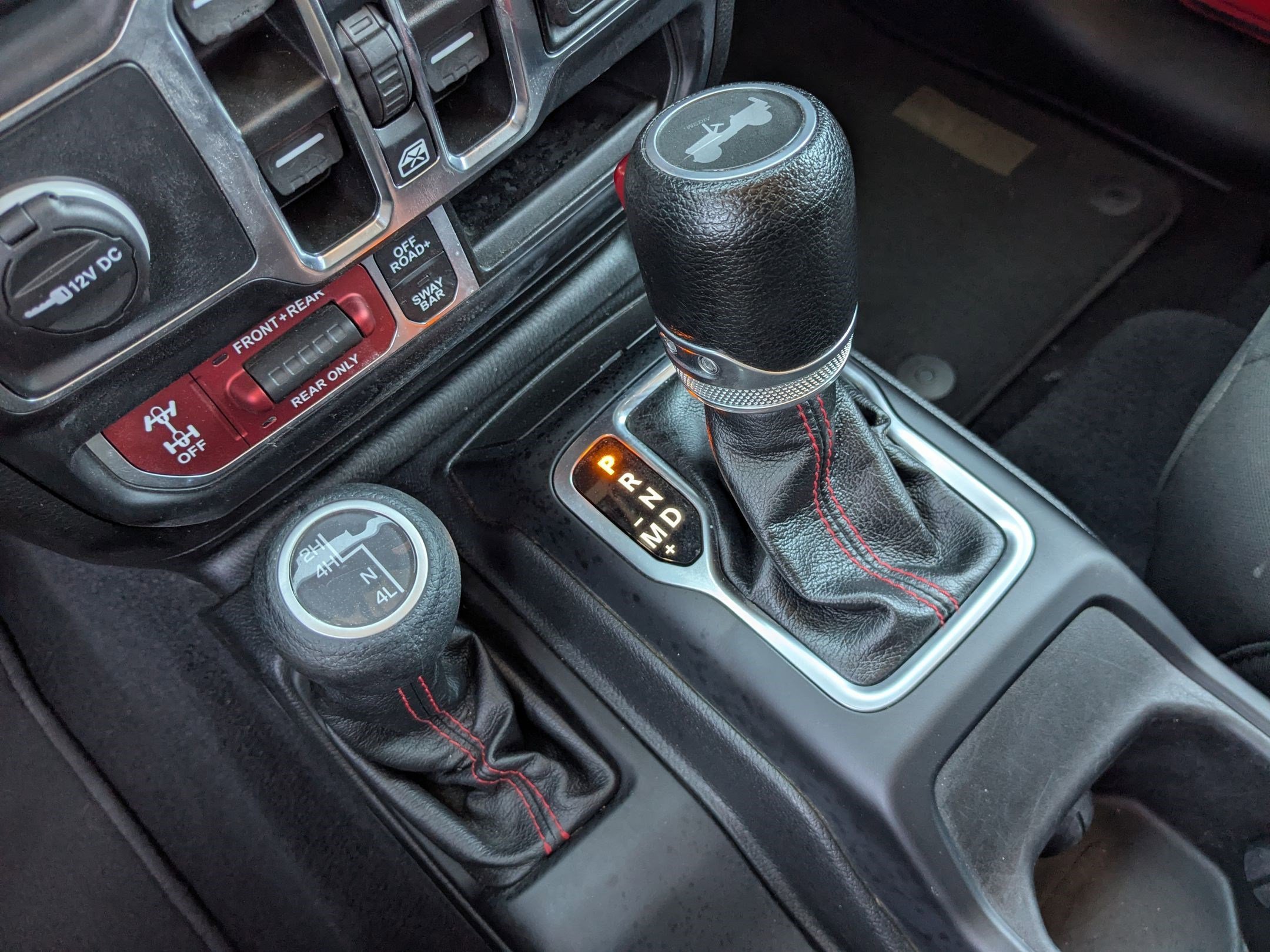 2023 Jeep Wrangler 4-Door Rubicon - Photo 25