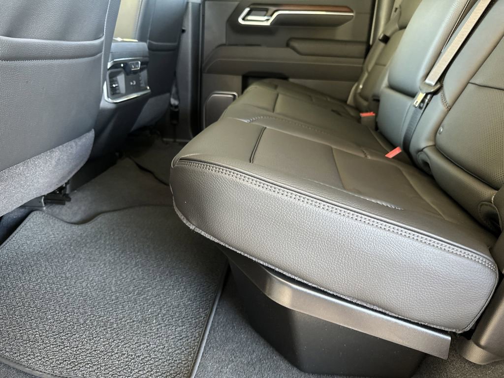2026 GMC Sierra 1500 Denali - Photo 31