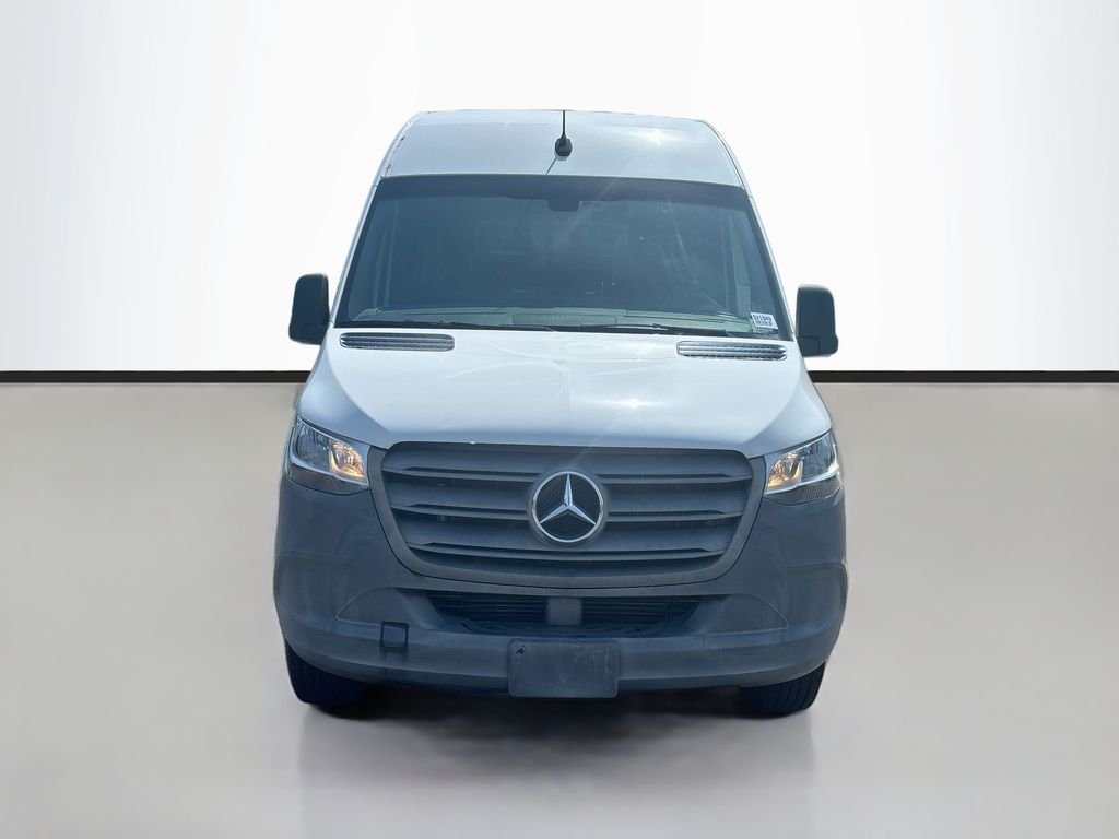 2022 Mercedes-Benz Sprinter Passenger Van Base - Photo 8