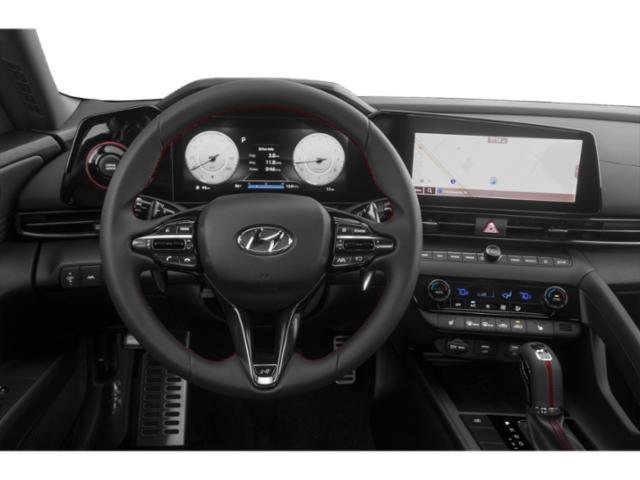 Used 2023 Fluid Metal Hyundai N Line image 10