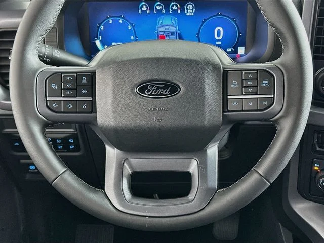 New 2026 Ford F-150 XLT