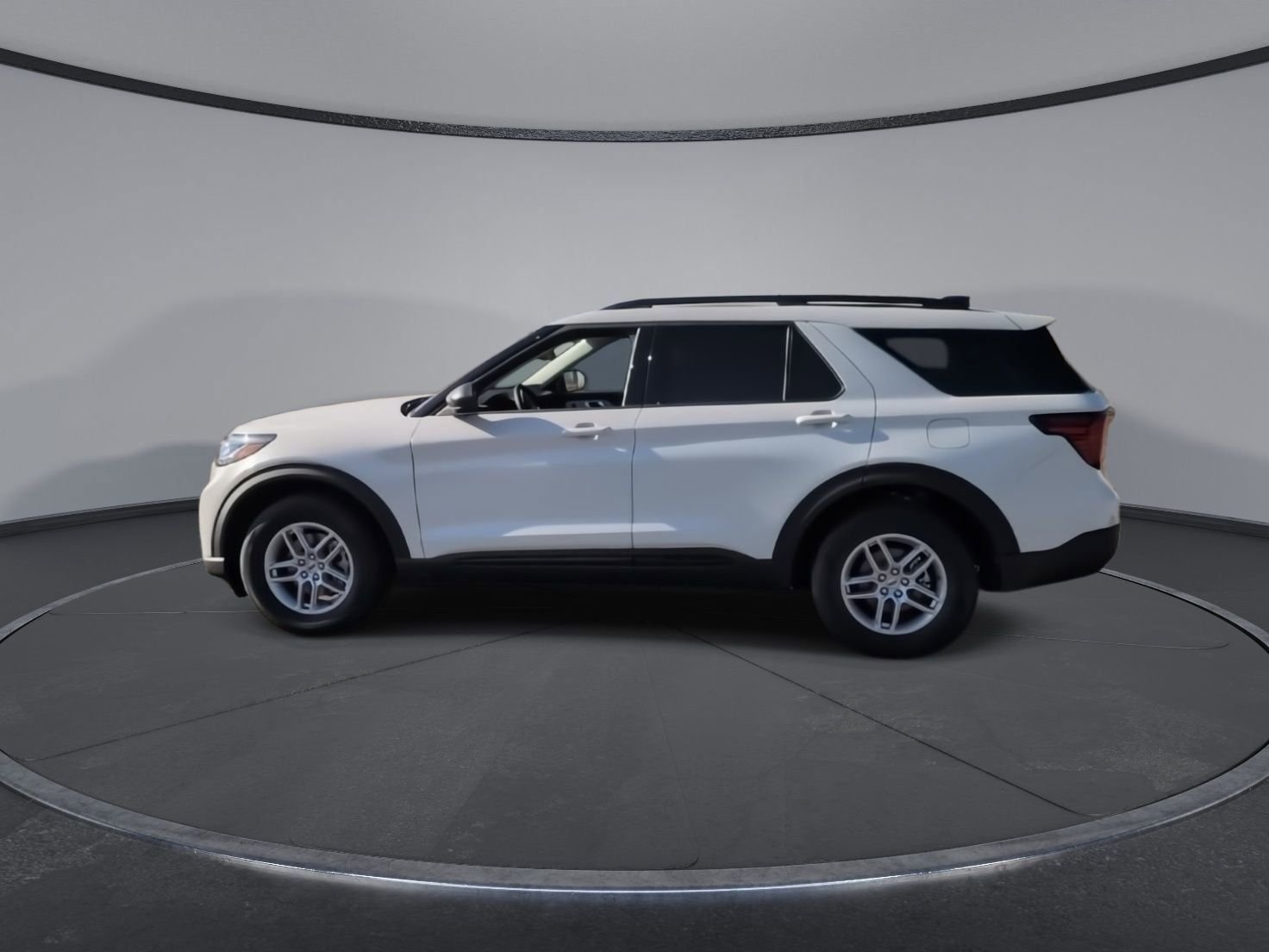 2026 Ford Explorer Active - Photo 6