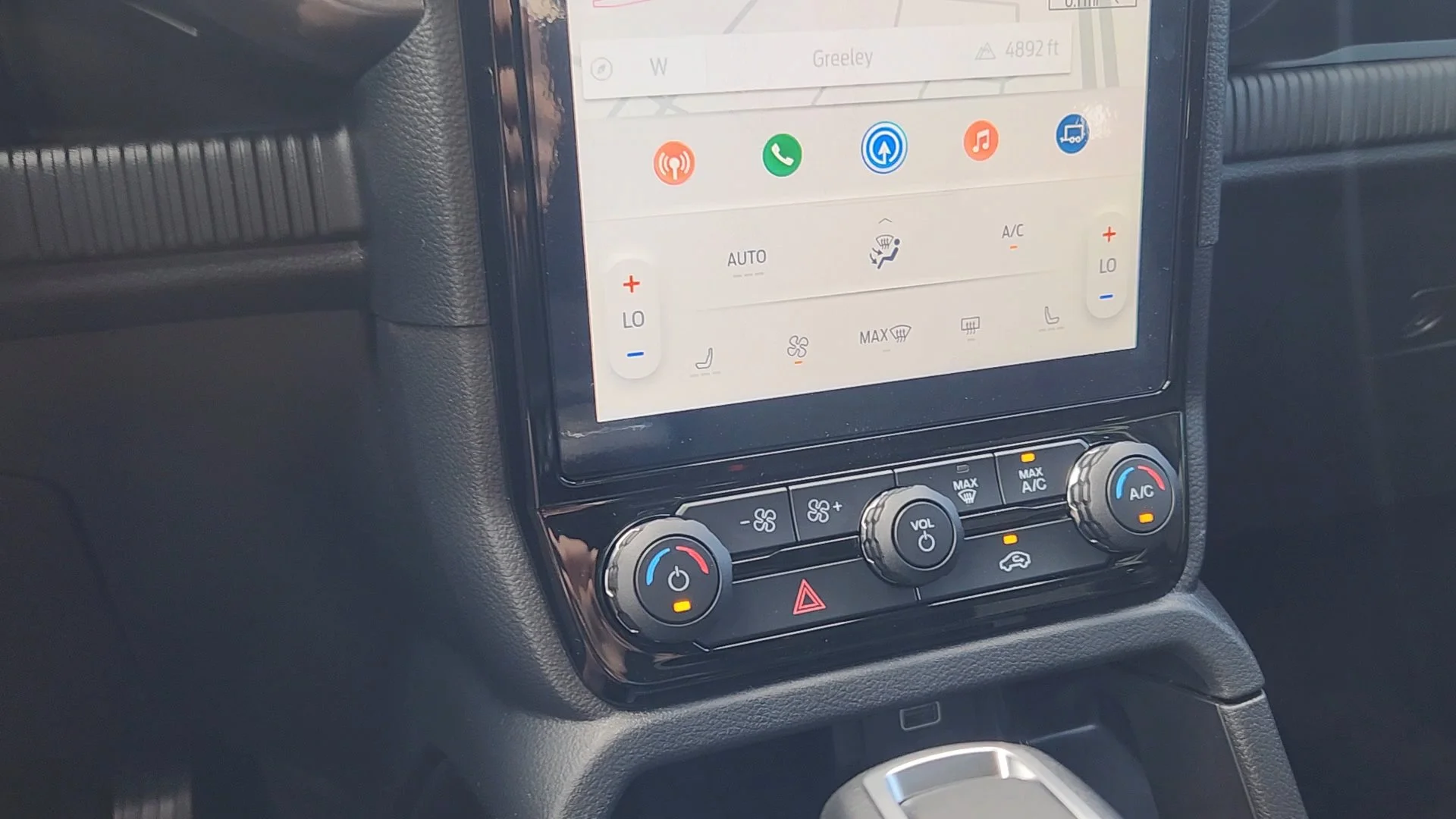 New 2026 Avalanche Ford XLT image 27