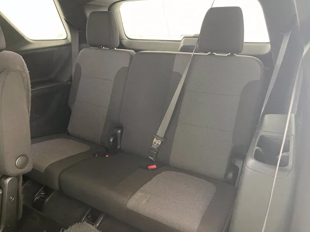 Used 2023 White Chevrolet LT image 47