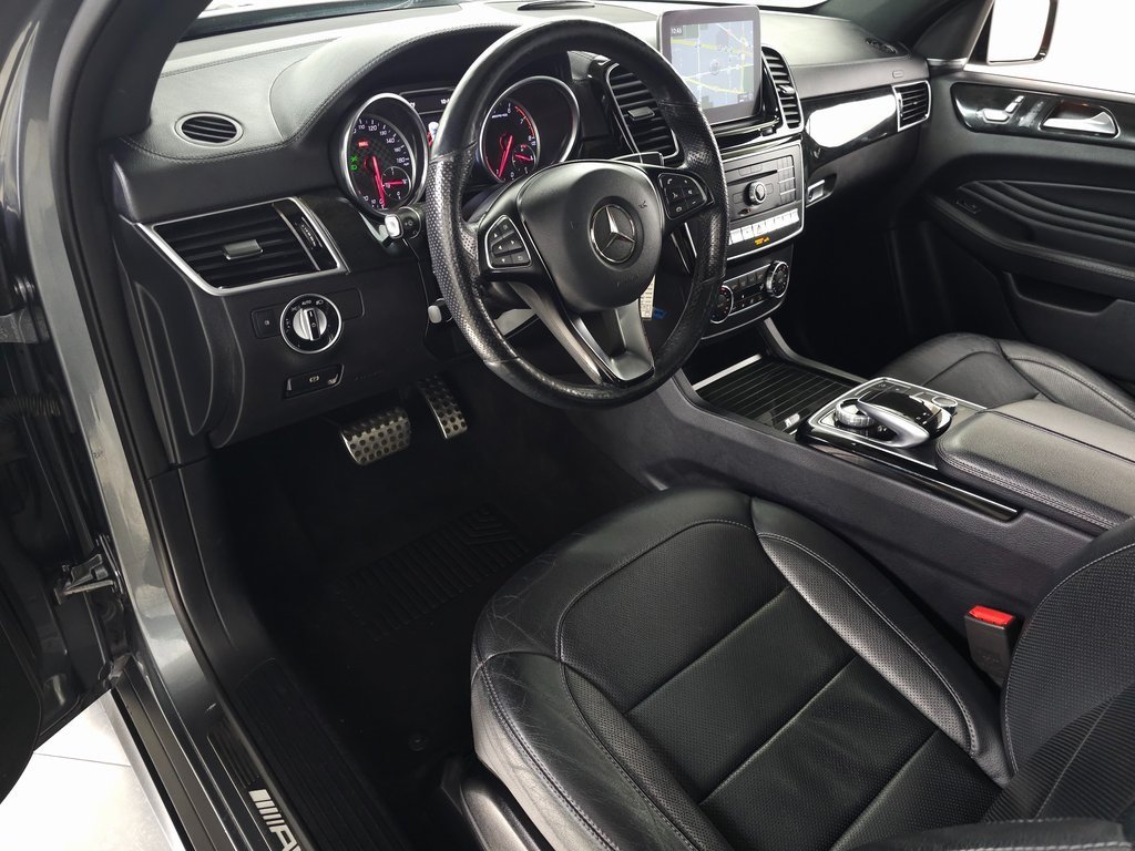 2018 MERCEDES-BENZ GLE-CLASS - Image 20