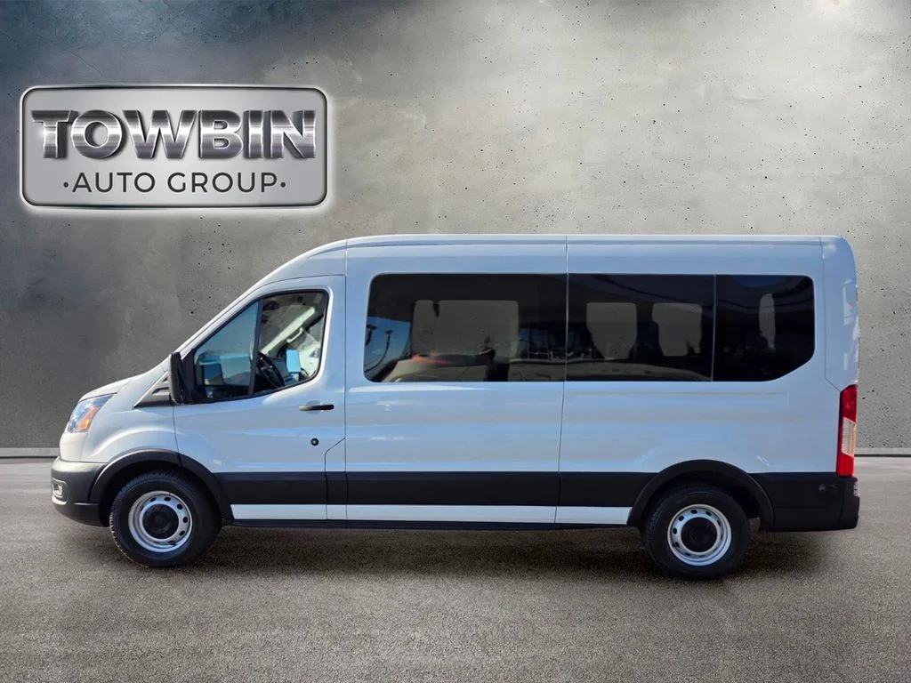 Used 2024 White Ford XL image 7