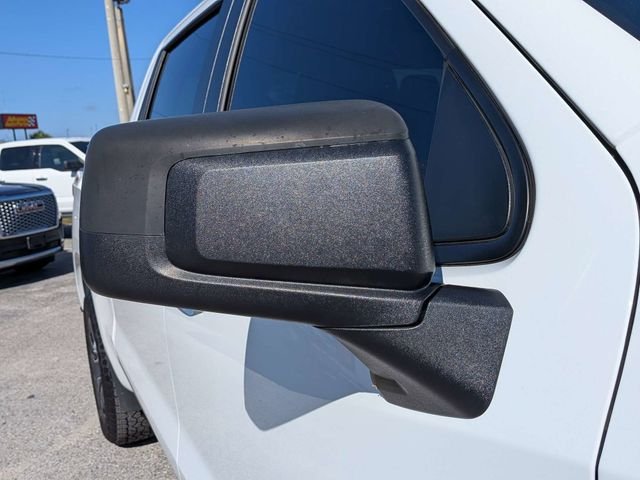 Used 2024 White Chevrolet LT image 11