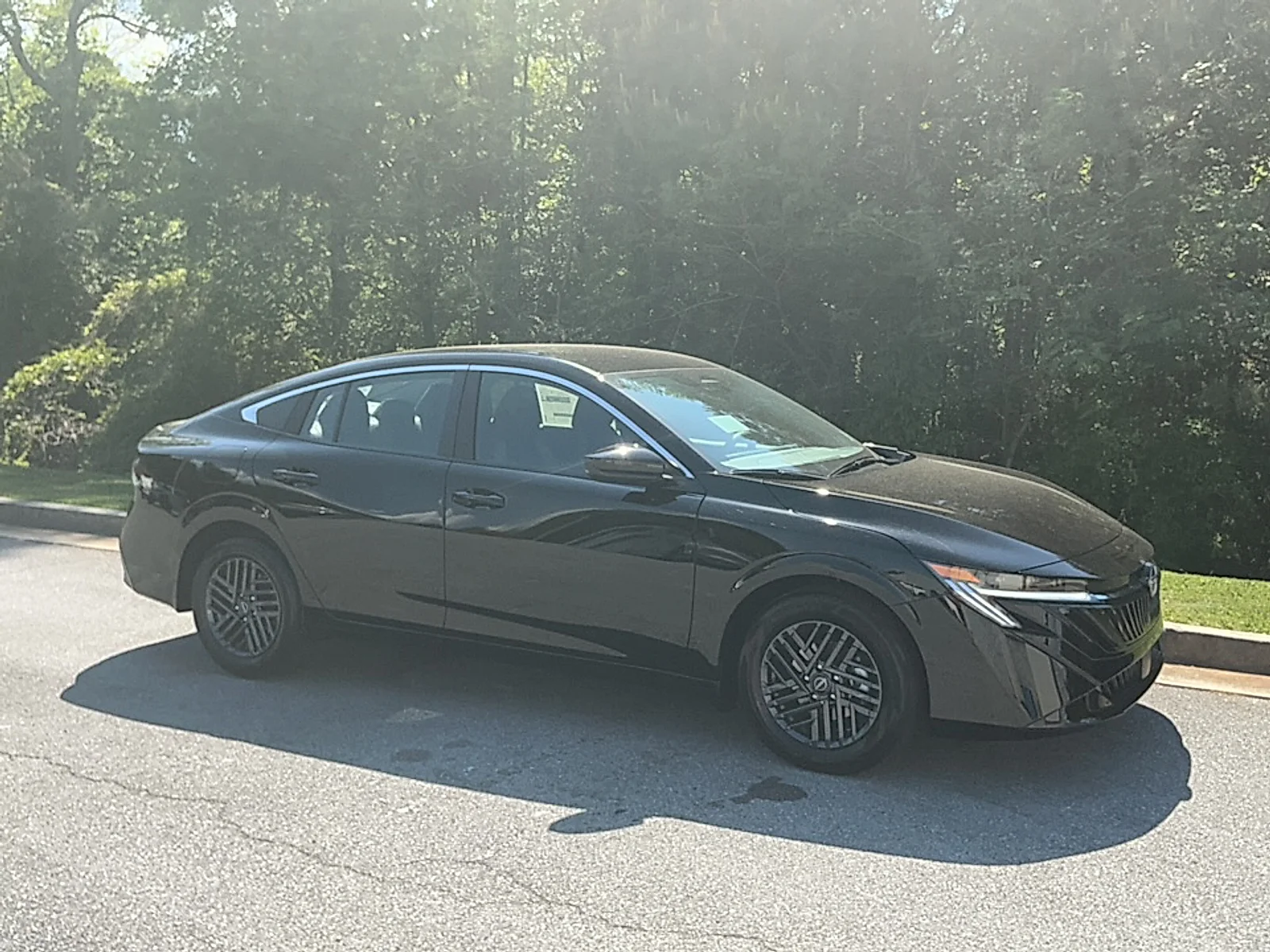 2026 Nissan Sentra