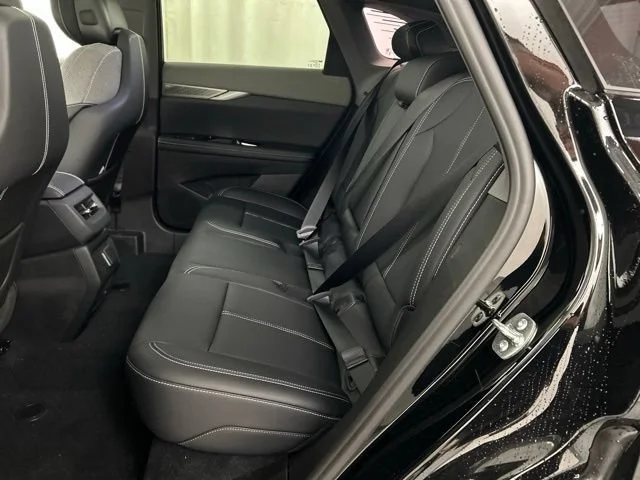 New 2026 Black Raven Cadillac Luxury image 20