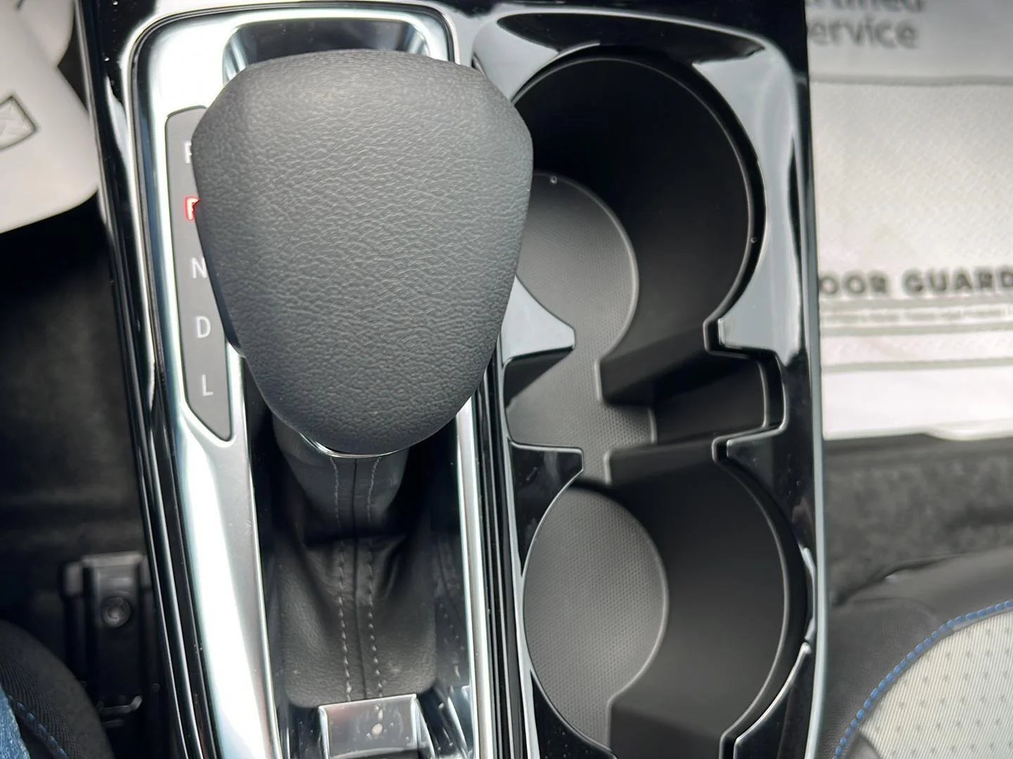 2026 Chevrolet Trax LT - Photo 17