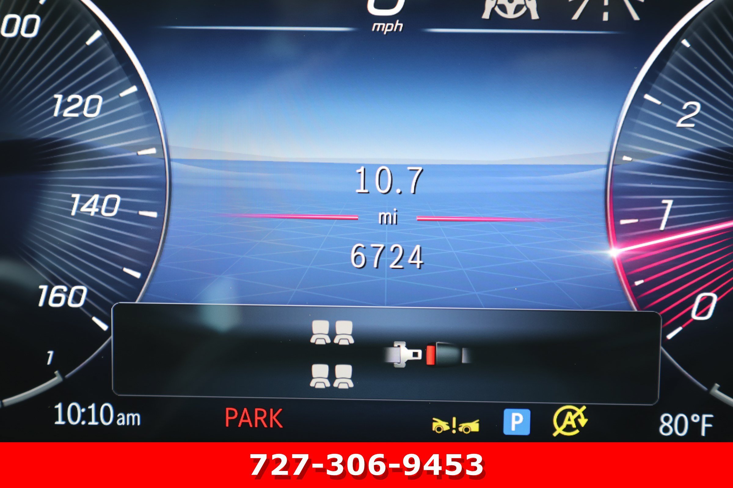 Certified Used 2025 Cirrus Silver Metallic Mercedes-Benz GLS 450 image 32