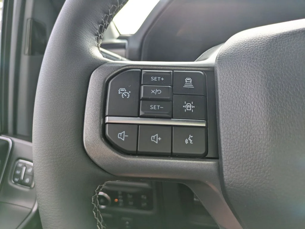 New 2026 Avalanche Ford Lariat image 27