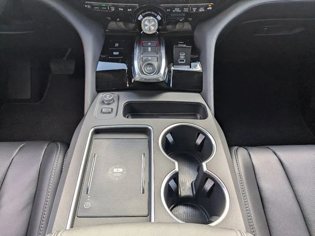 2026 Acura MDX Technology Package - Photo 24