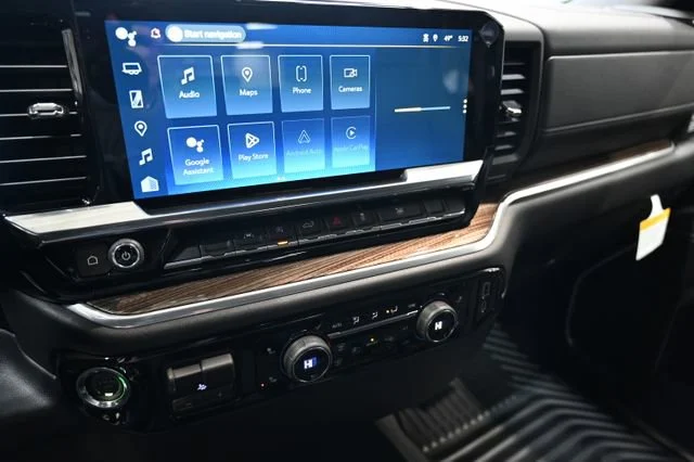2026 Chevrolet Silverado 1500 LT - Photo 15