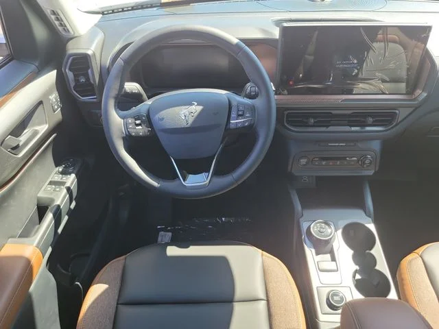 New 2026 Oxford White Ford Outer Banks image 15