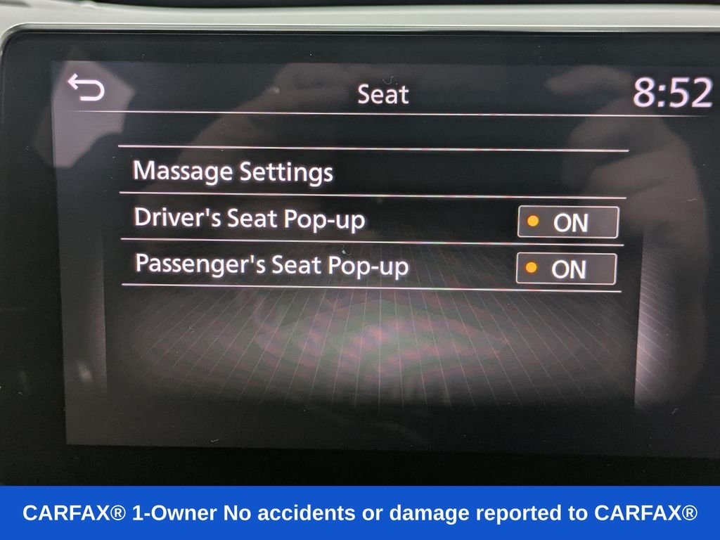 2022 INFINITI QX60 SENSORY - Photo 7