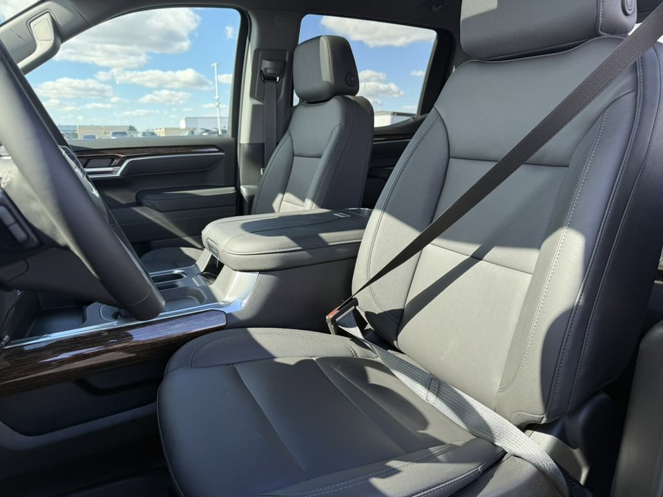 2026 GMC SIERRA - Image 15