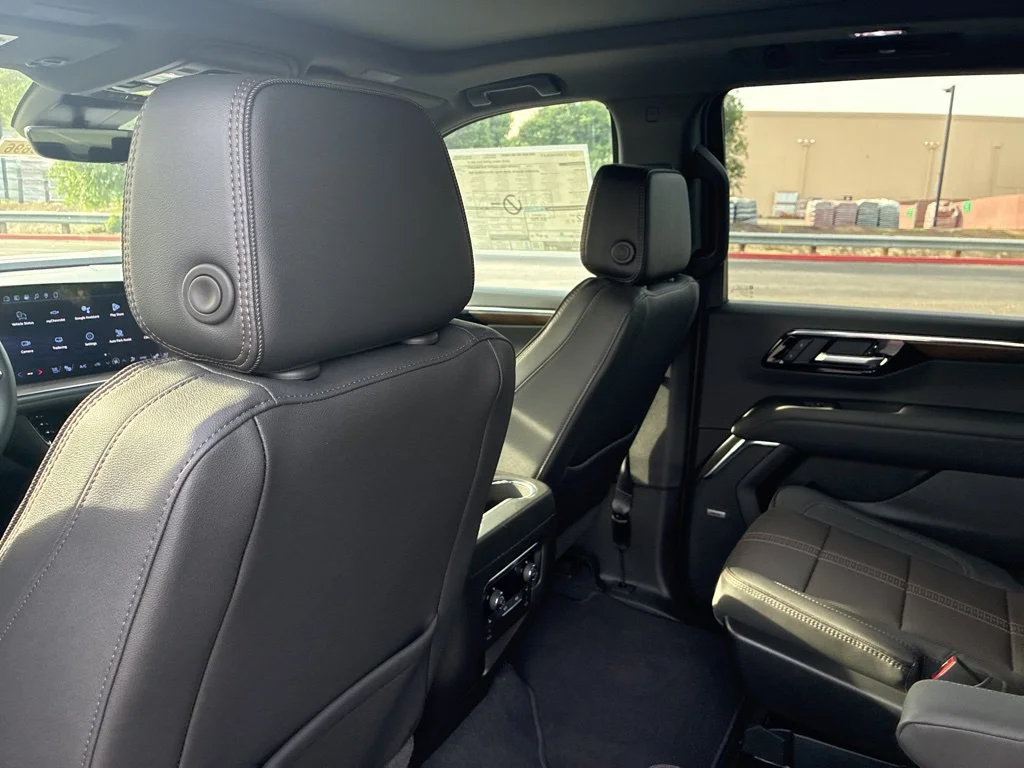 2026 Chevrolet Tahoe High Country - Photo 18