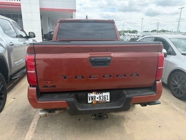 Used 2025  Toyota TRD Sport image 5