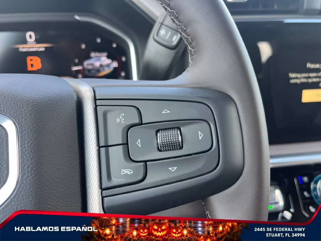 New 2026 Onyx Black GMC Denali image 27