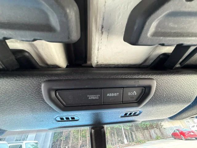Certified Used 2023 Blue Jeep Sport S image 36
