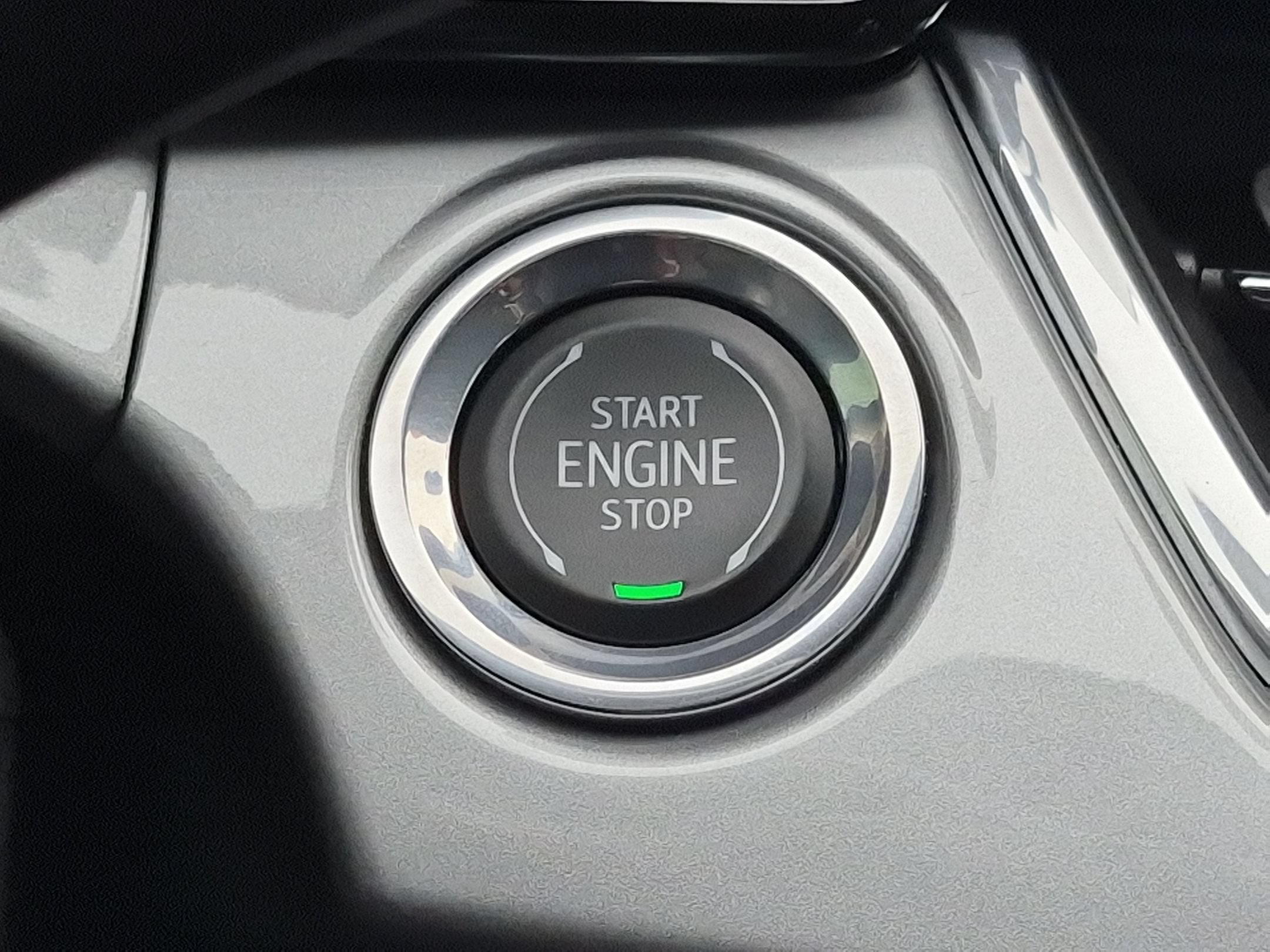 Used 2024 Mosaic Black Metallic Chevrolet LT 2WD image 16