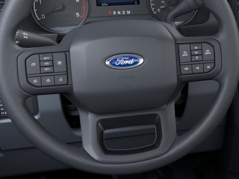 New 2026 Oxford White Ford XL image 12