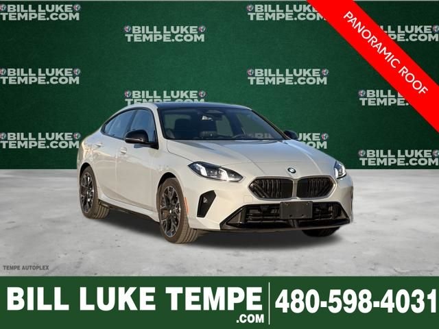 2026 BMW 2 Series 228 xDrive Gran Coupe's photo