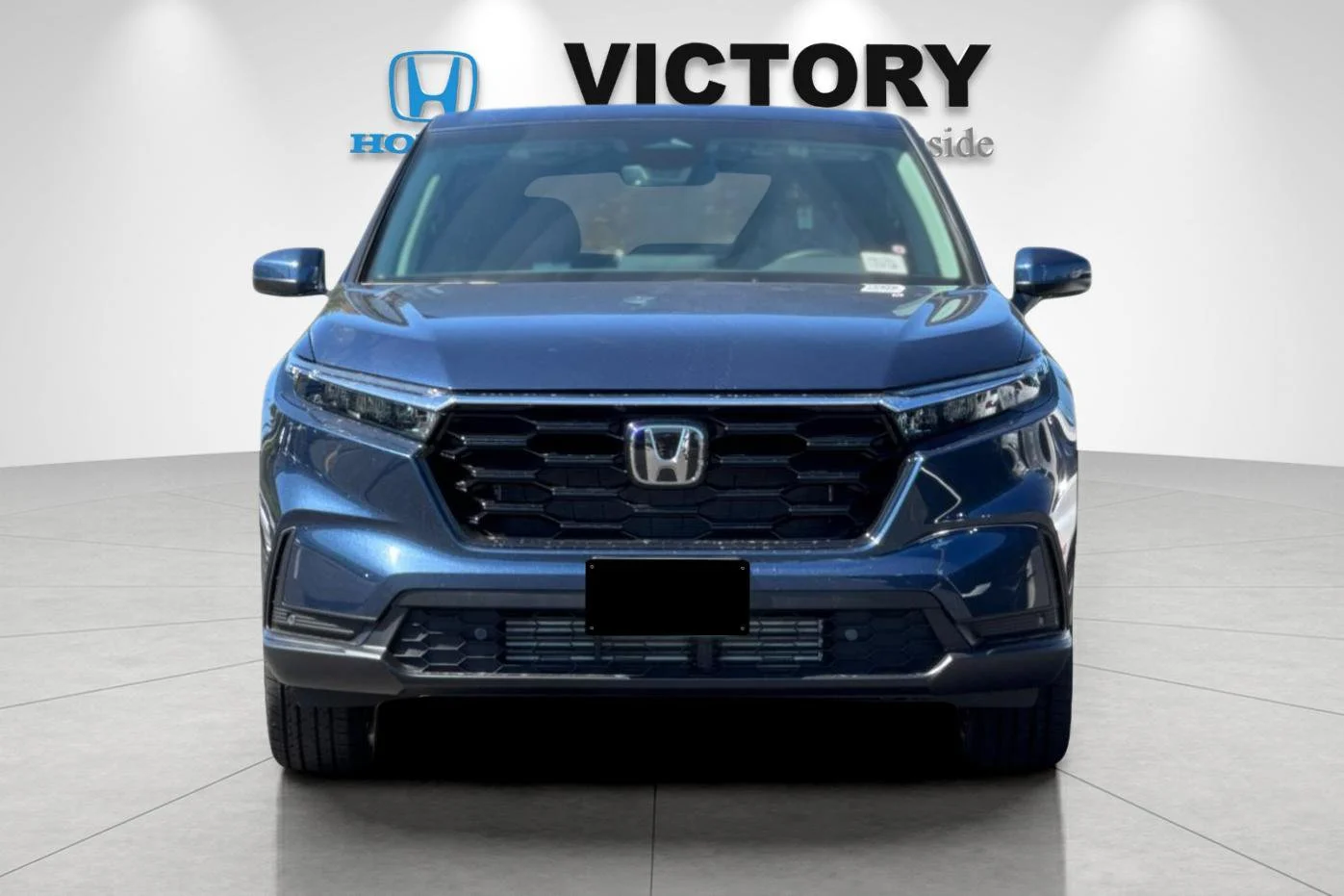 New 2027  Honda EX-L image 8
