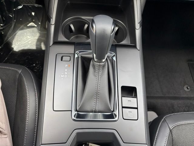 New 2026 Jet Black Mica Mazda 2.5 S Preferred AWD image 19