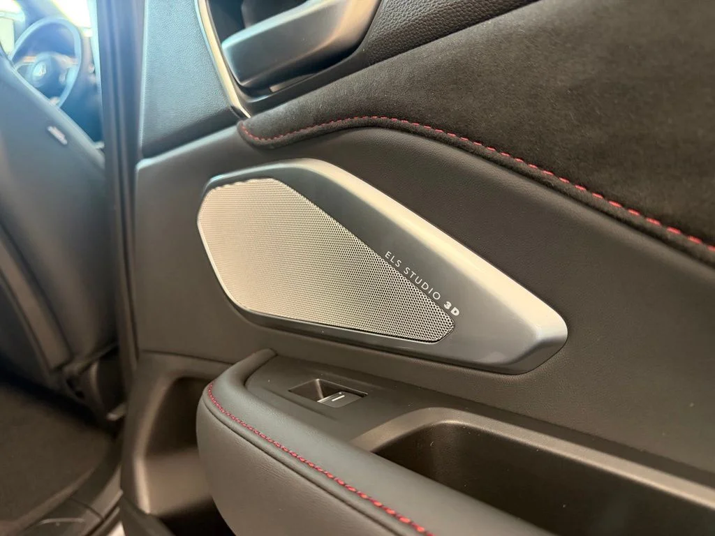New 2026 Gray Acura A-Spec Package SH-AWD image 29